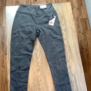 NWT Mudd 24/7 Leggings